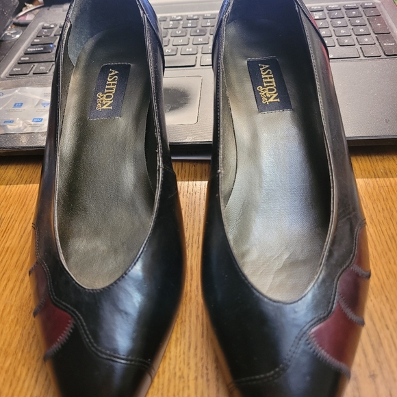 Ladies loafers - Picture 9 of 9